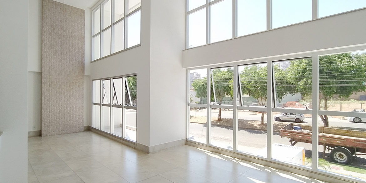 Spazio Di Lorenzzo - LIC Incorporadora Spazio Di Lorenzzo - LIC Incorporadora