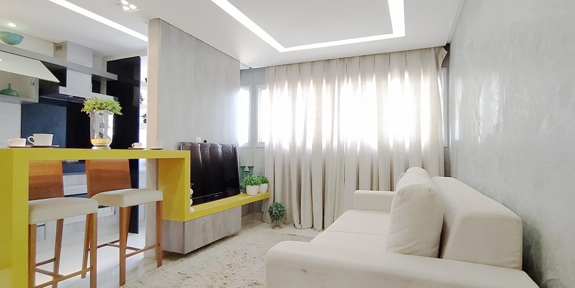 Spazio Di Lorenzzo - LIC Incorporadora Spazio Di Lorenzzo - LIC Incorporadora