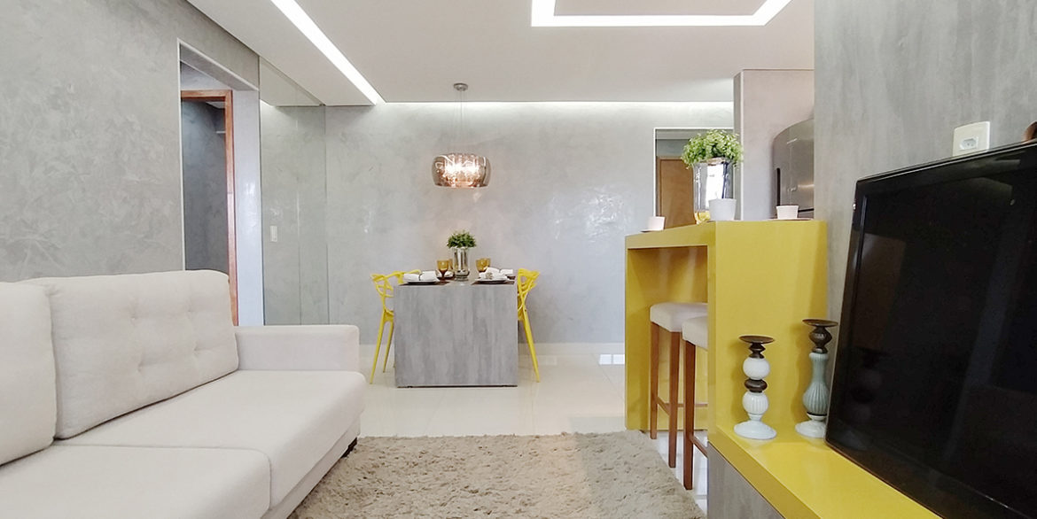 Spazio Di Lorenzzo - LIC Incorporadora Spazio Di Lorenzzo - LIC Incorporadora