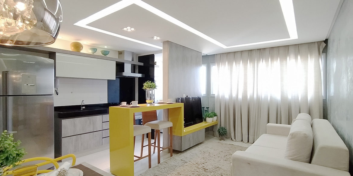 Spazio Di Lorenzzo - LIC Incorporadora Spazio Di Lorenzzo - LIC Incorporadora