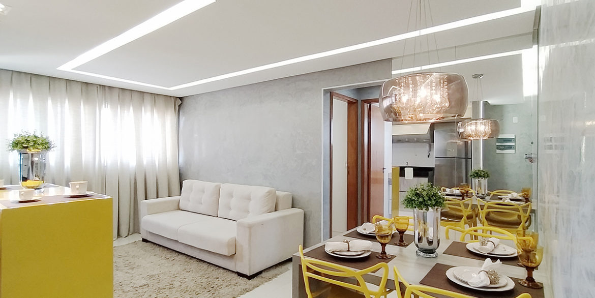 Spazio Di Lorenzzo - LIC Incorporadora Spazio Di Lorenzzo - LIC Incorporadora