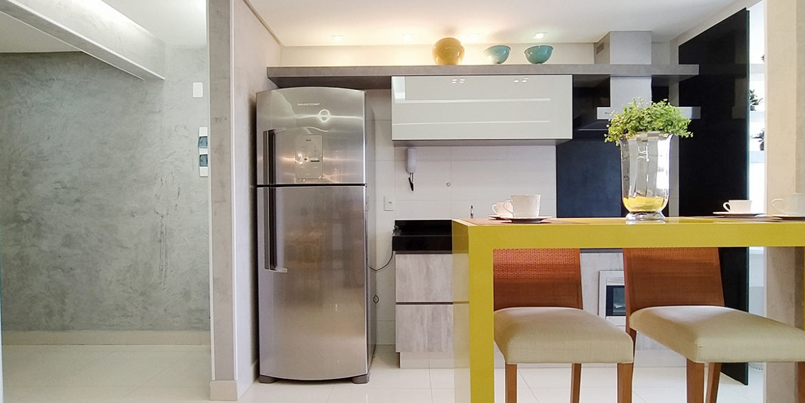 Spazio Di Lorenzzo - LIC Incorporadora Spazio Di Lorenzzo - LIC Incorporadora