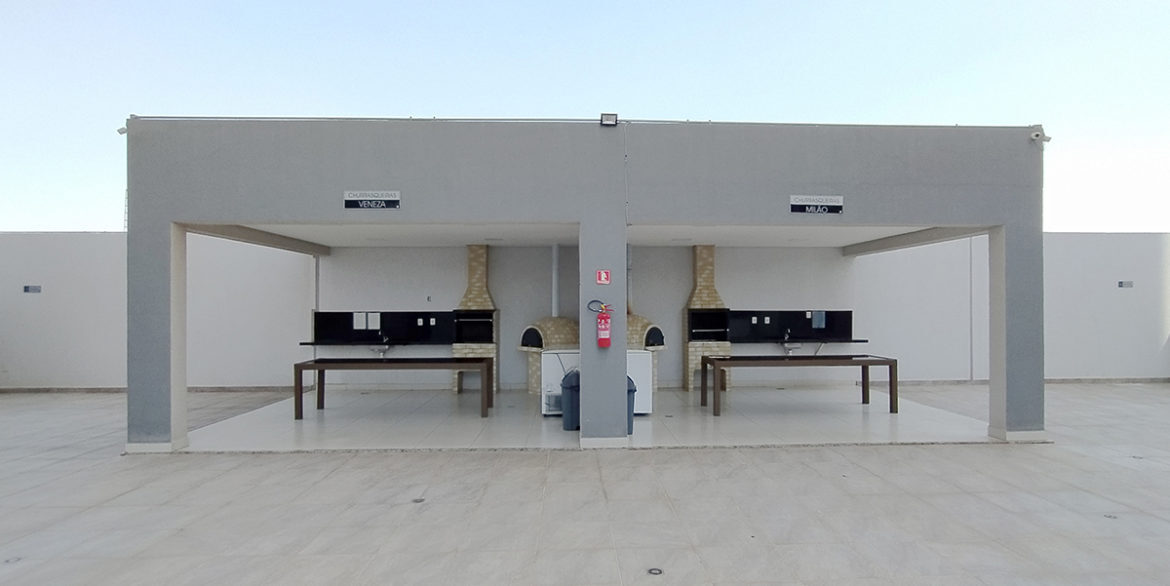 Residencial Multifamiliar de 2 quartos, 56m² no bairro Vila Rosa, em Goiânia | Eu Corretor