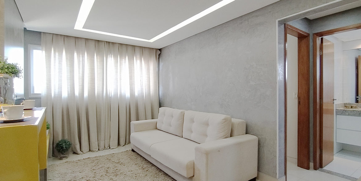 Spazio Di Lorenzzo - LIC Incorporadora Spazio Di Lorenzzo - LIC Incorporadora