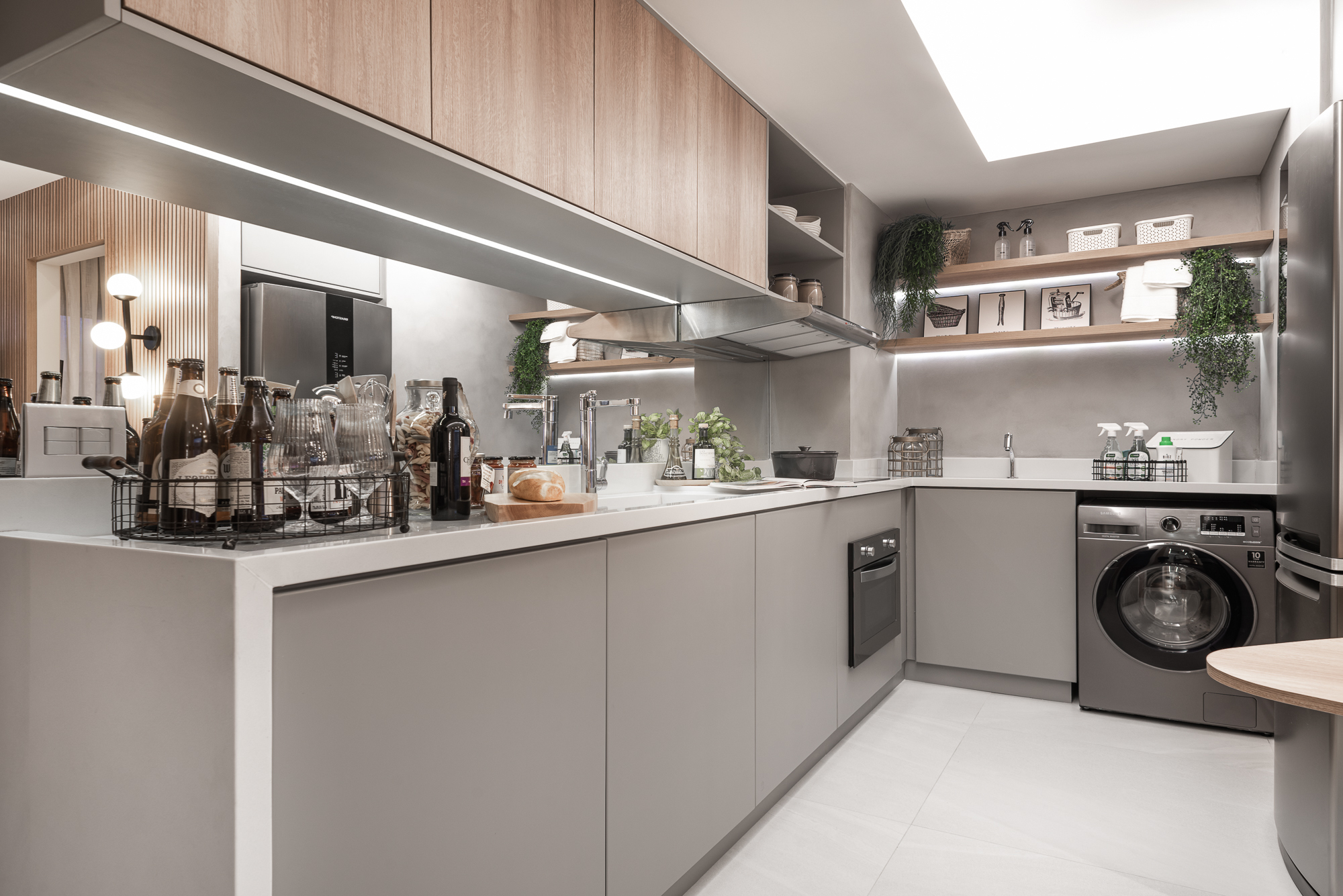 Torre Bela Vista - Residencial