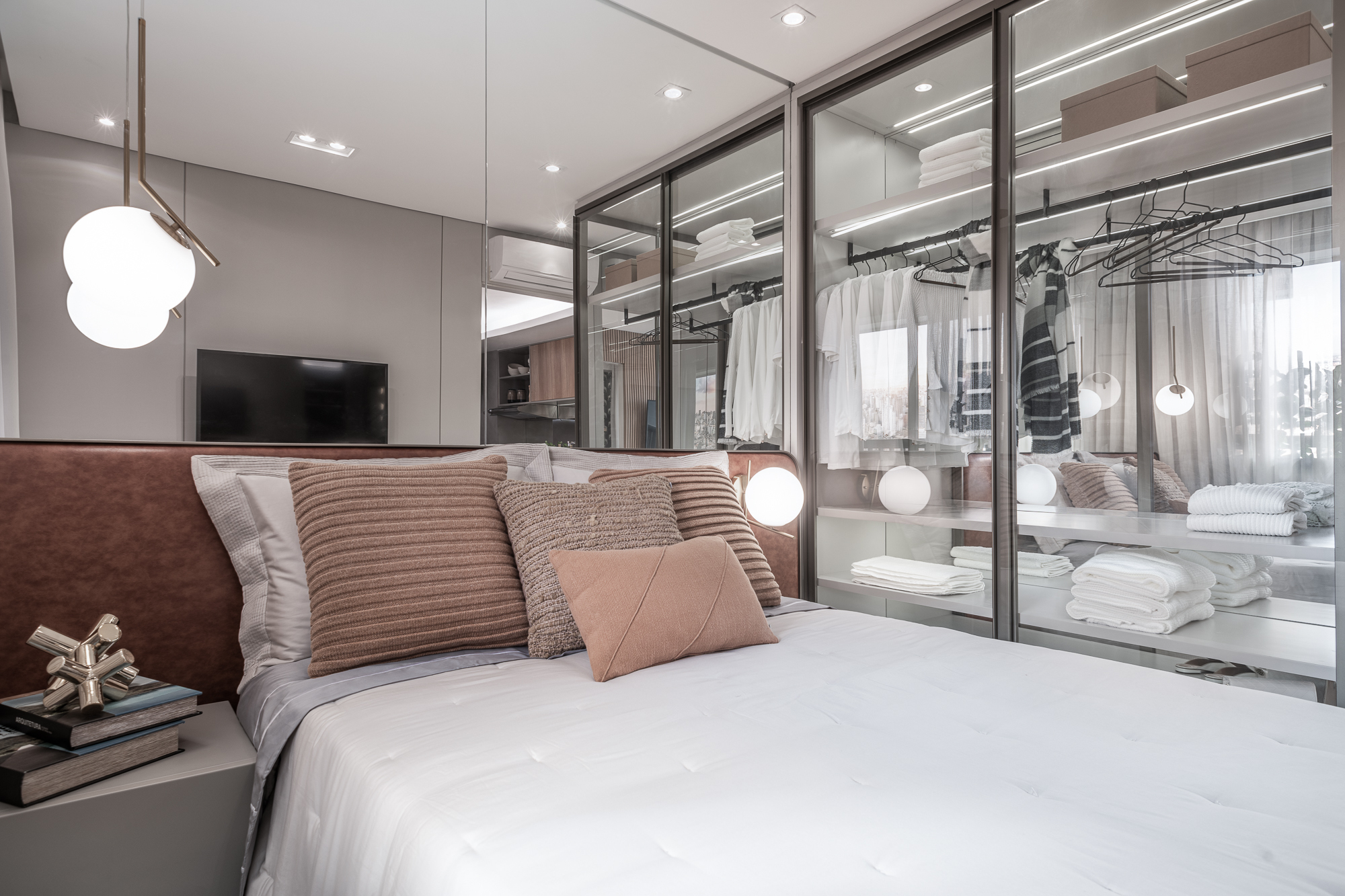 Torre Bela Vista - Residencial