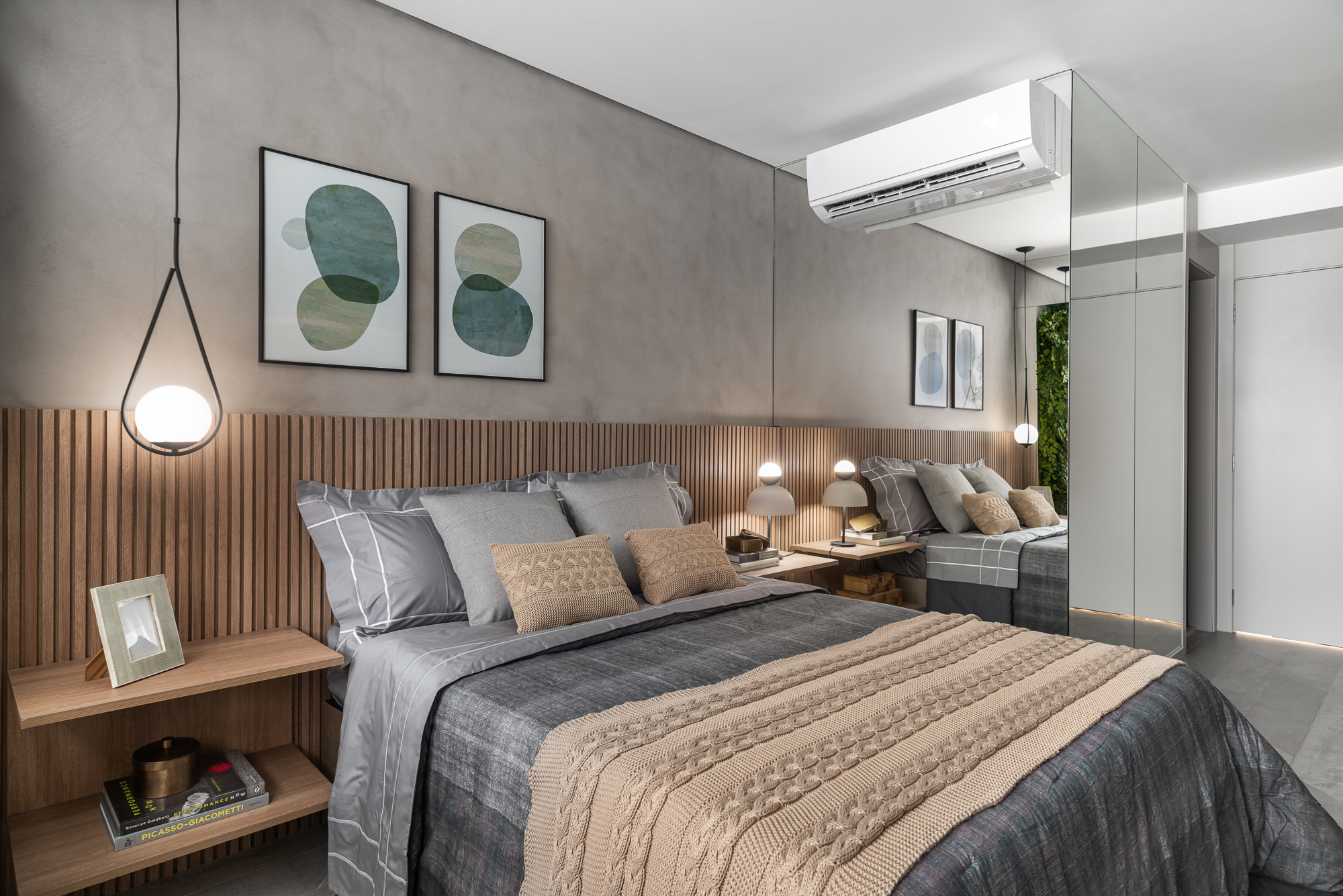 Torre Bela Vista - Residencial