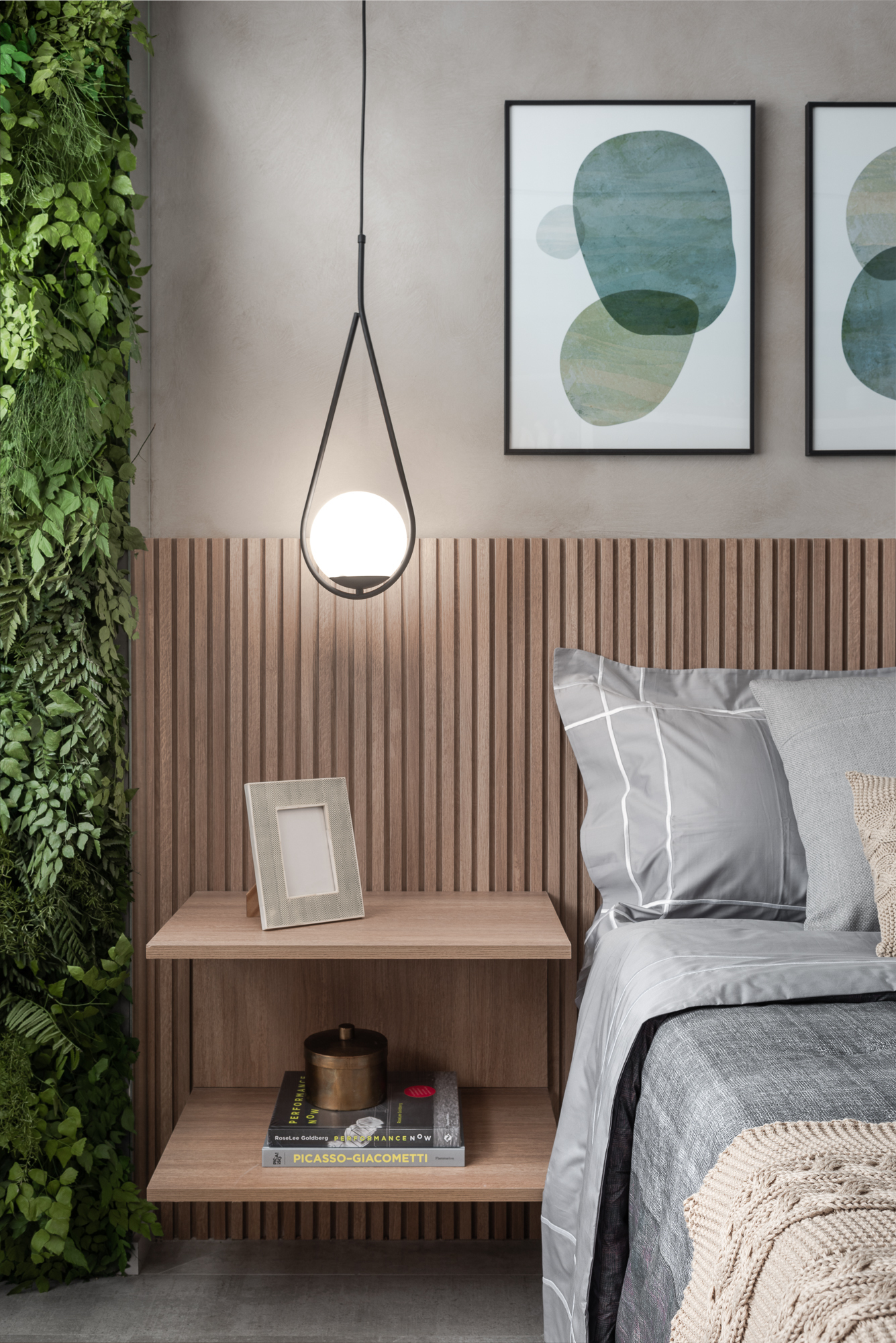 Torre Bela Vista - Residencial