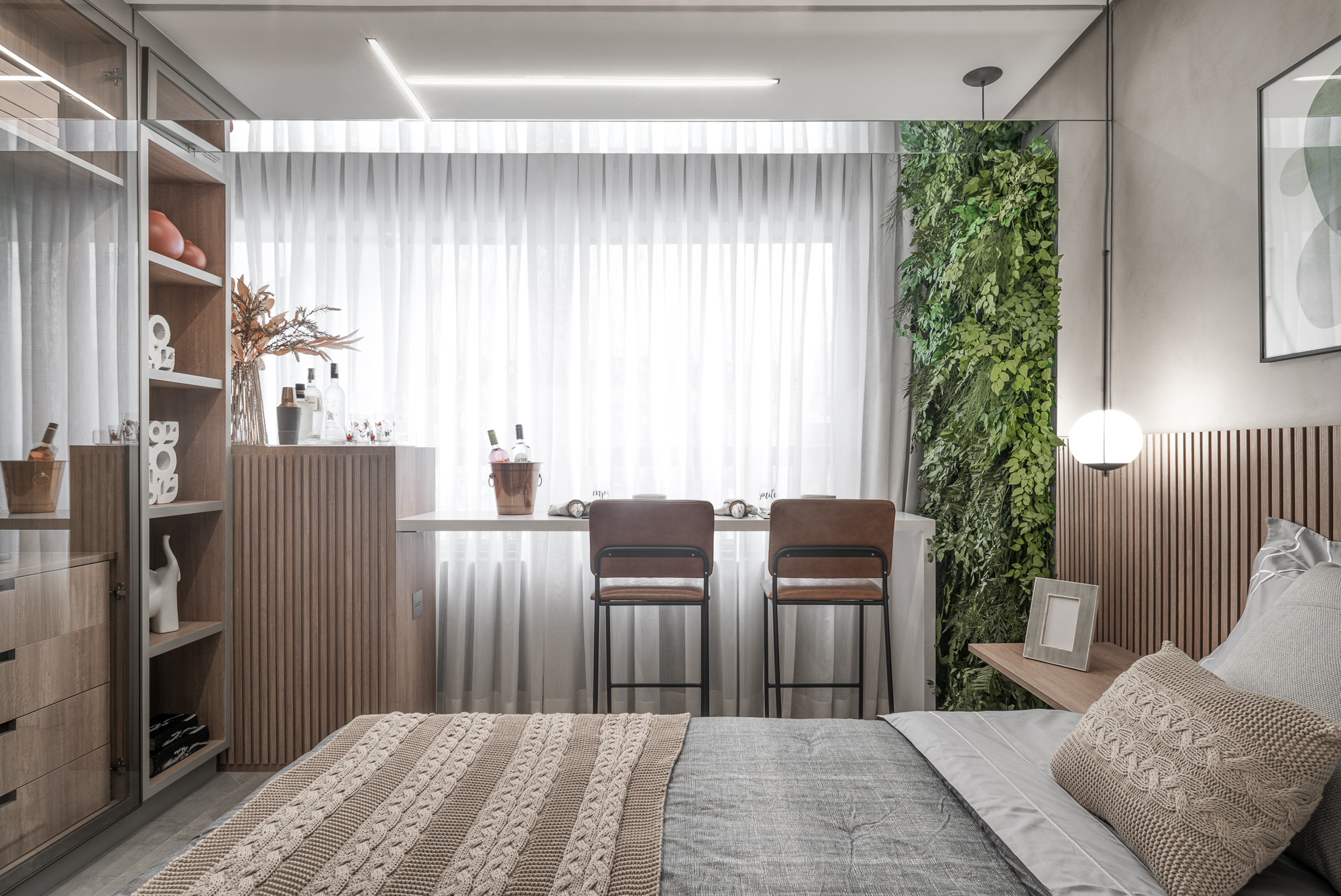 Torre Bela Vista - Residencial