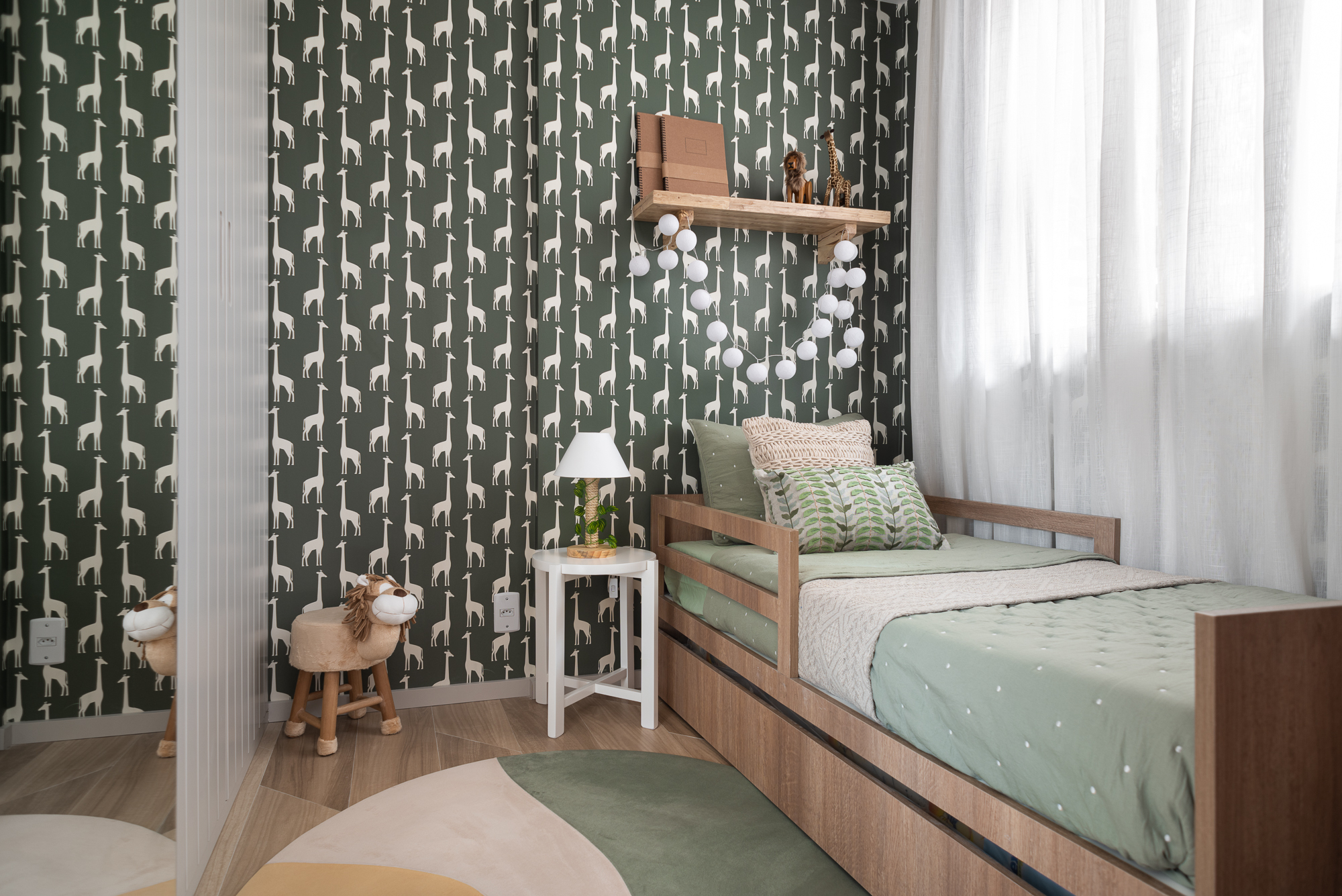 Torre Bela Vista - Residencial