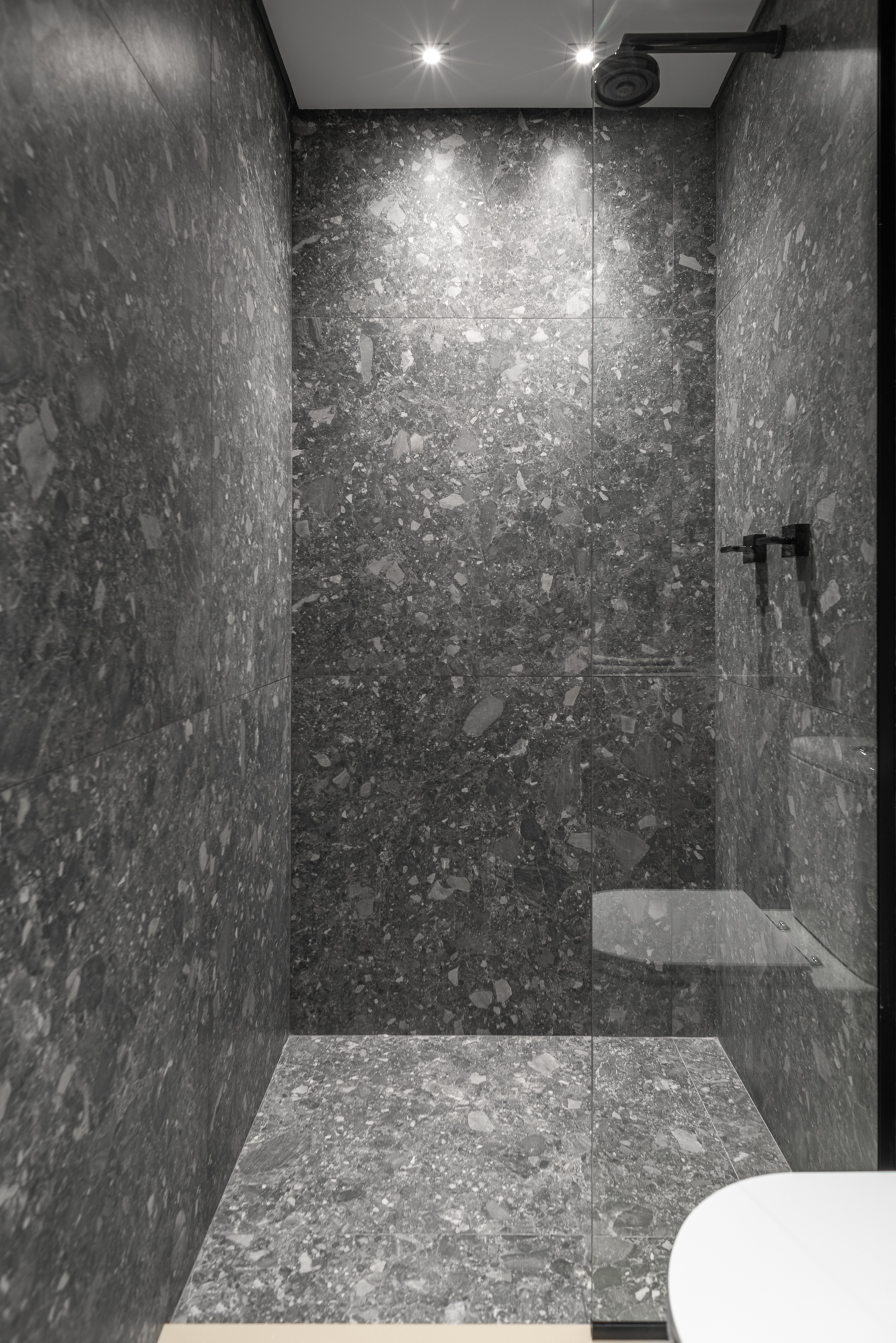 Torre Bela Vista - Residencial