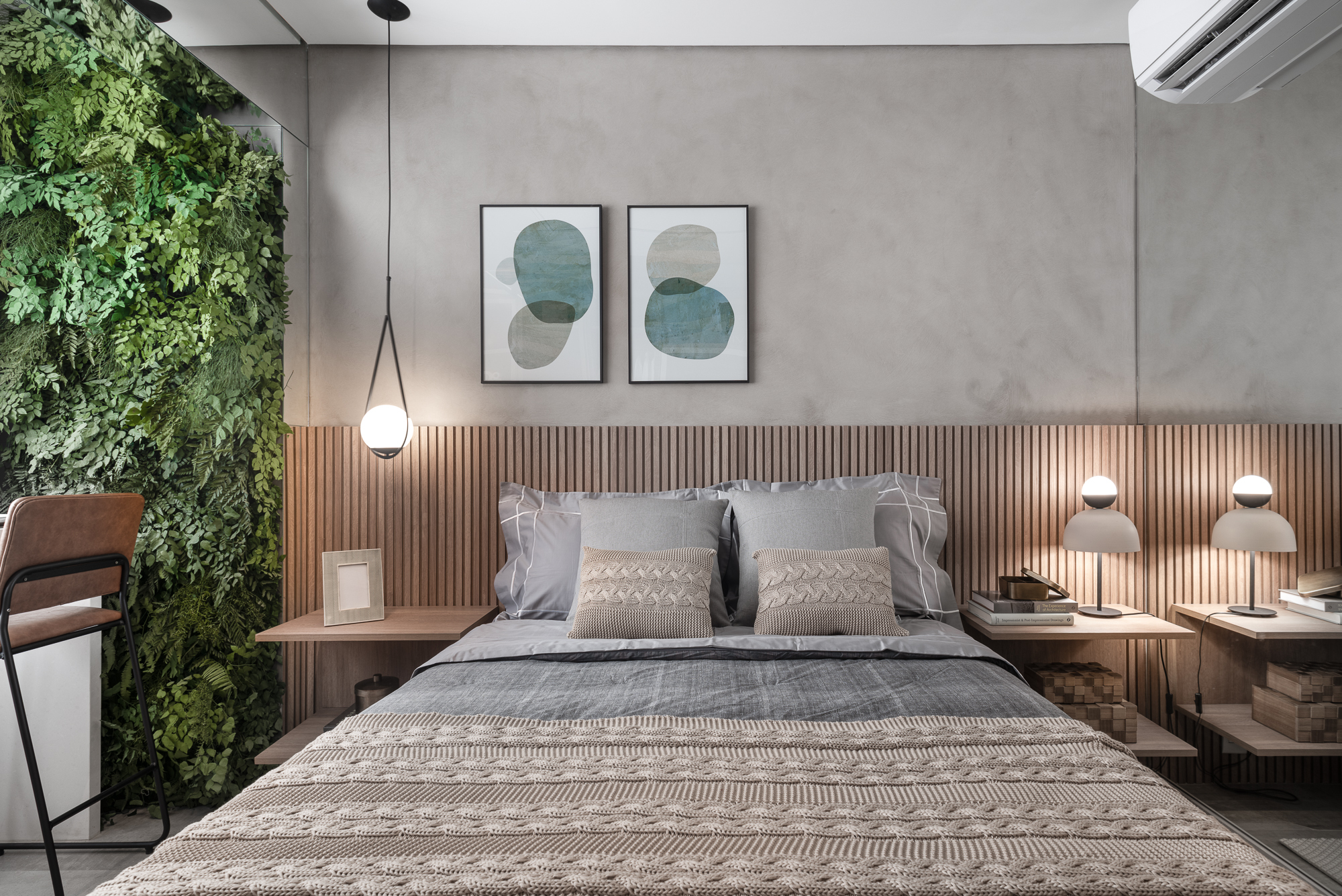 Torre Bela Vista - Residencial