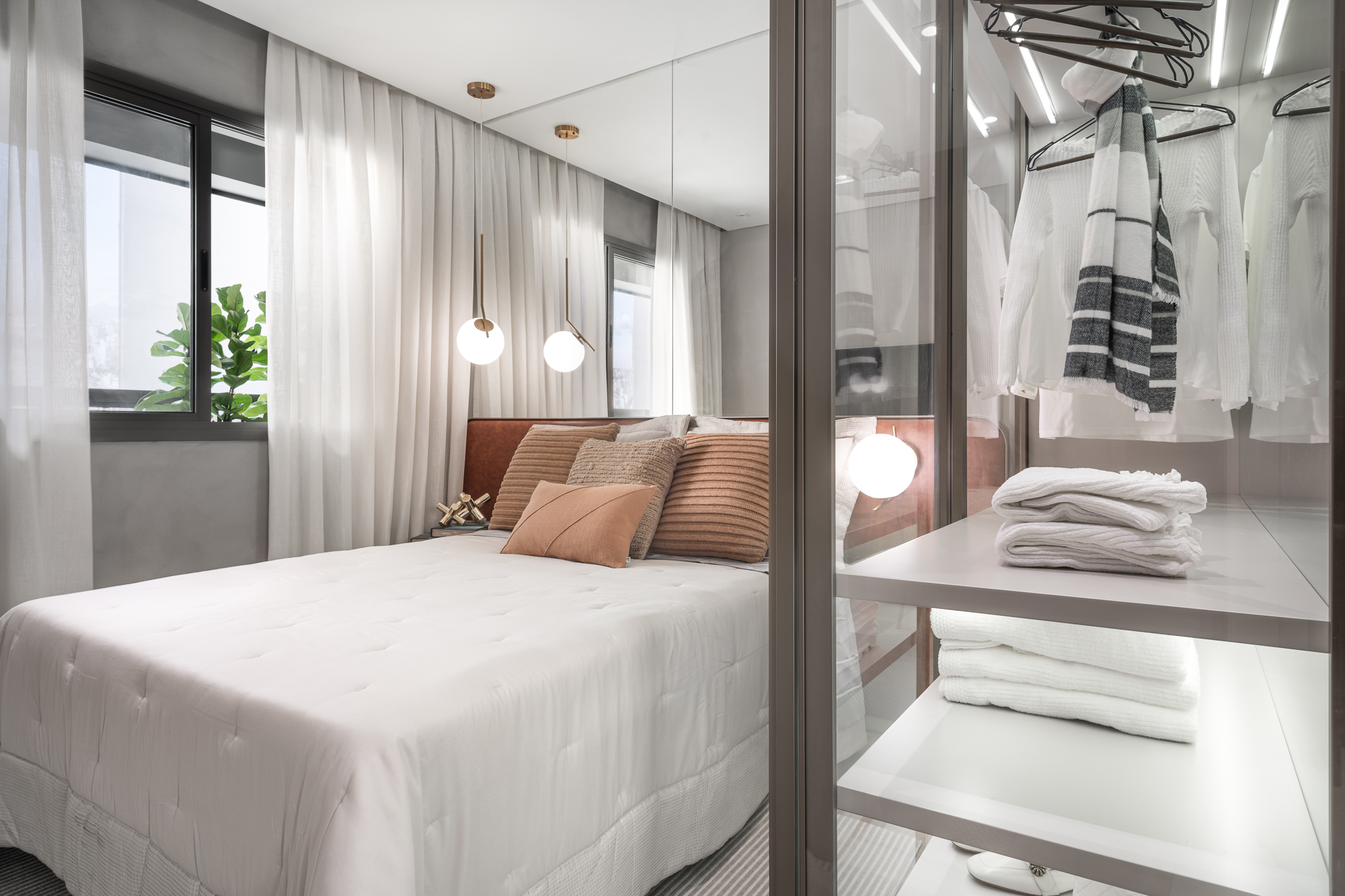 Torre Bela Vista - Residencial