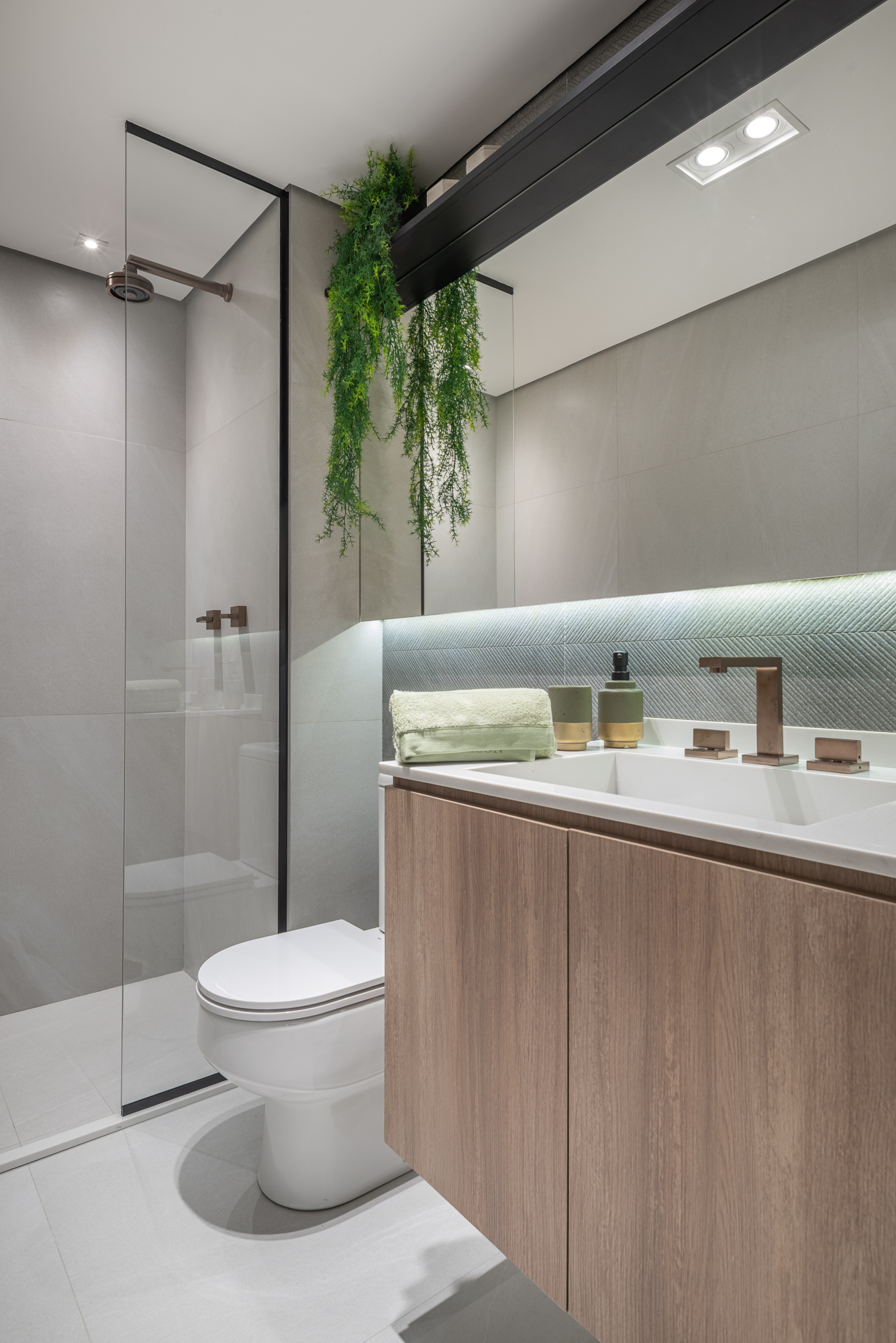 Torre Bela Vista - Residencial