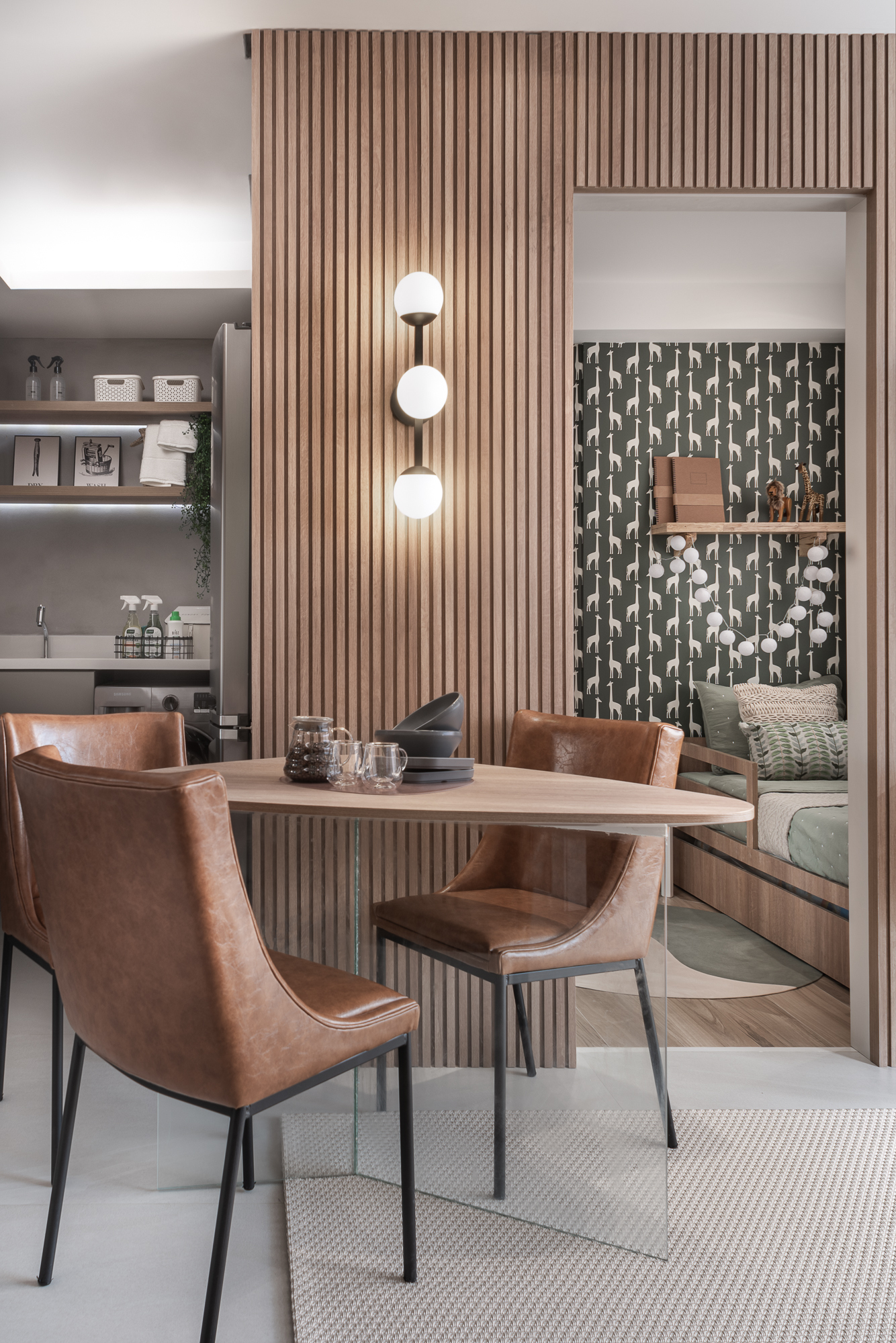 Torre Bela Vista - Residencial