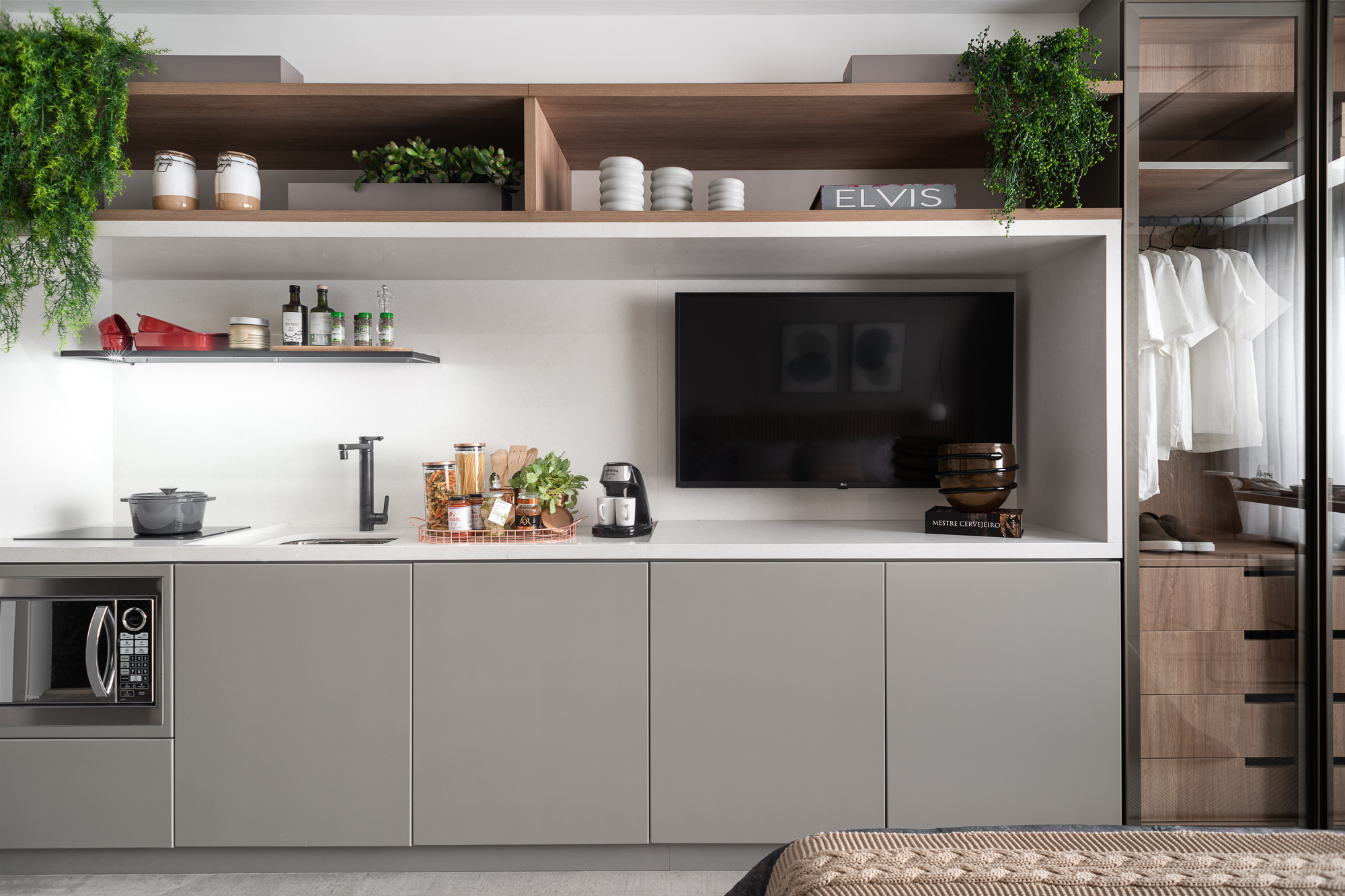 Torre Bela Vista - Residencial