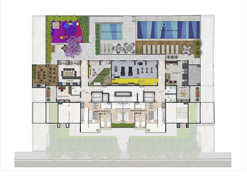 Unix Vila Zelina - MF7