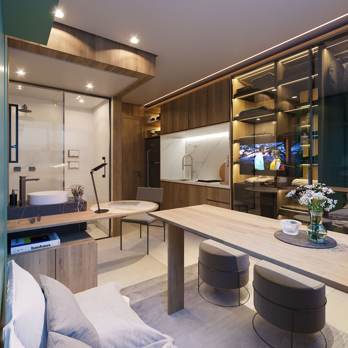 REM-iD Alta Romana - NR REM-iD Alta Romana - NR