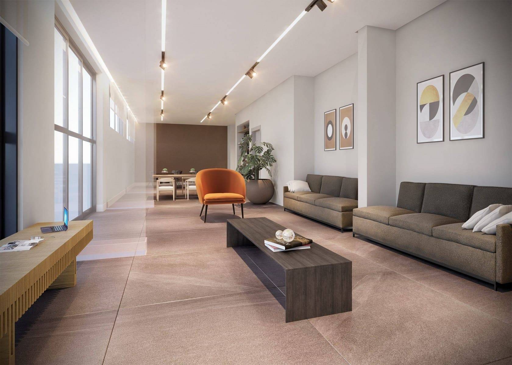 Apartamento, 1 quarto, 24 m² - Foto 18