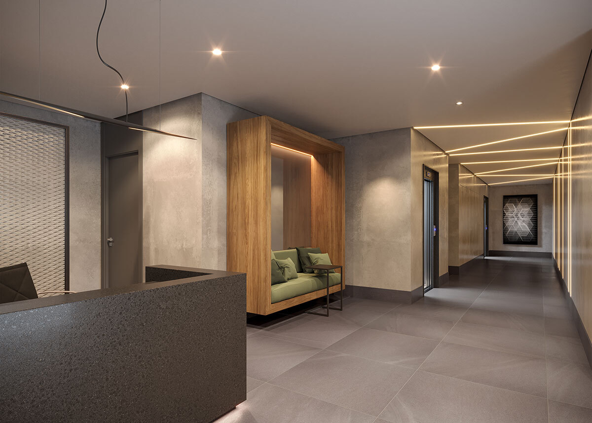 REM-iD Alta Romana - NR REM-iD Alta Romana - NR