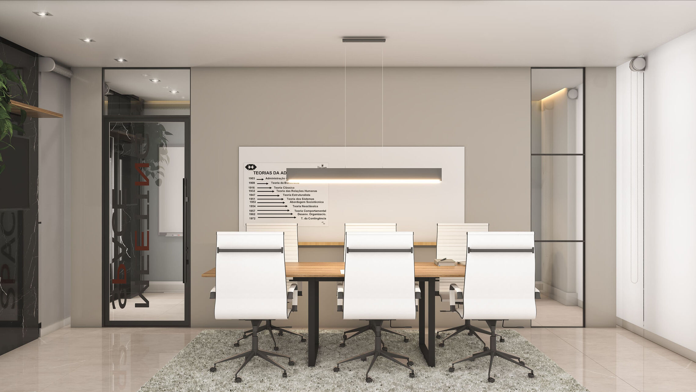 Coworking