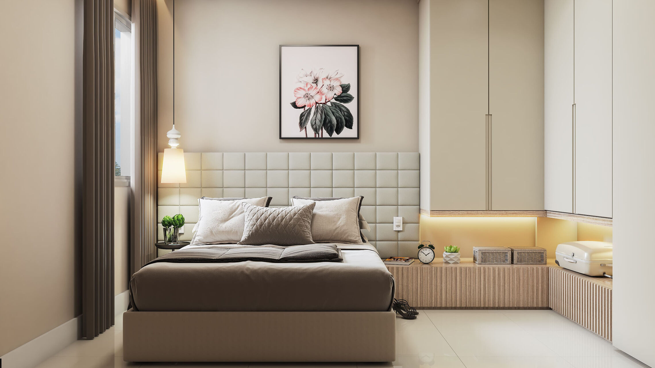 Dormitorio