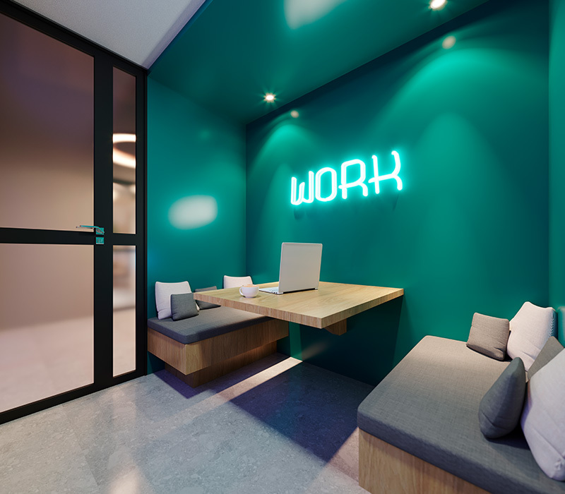 Unix Vila Zelina - MF7