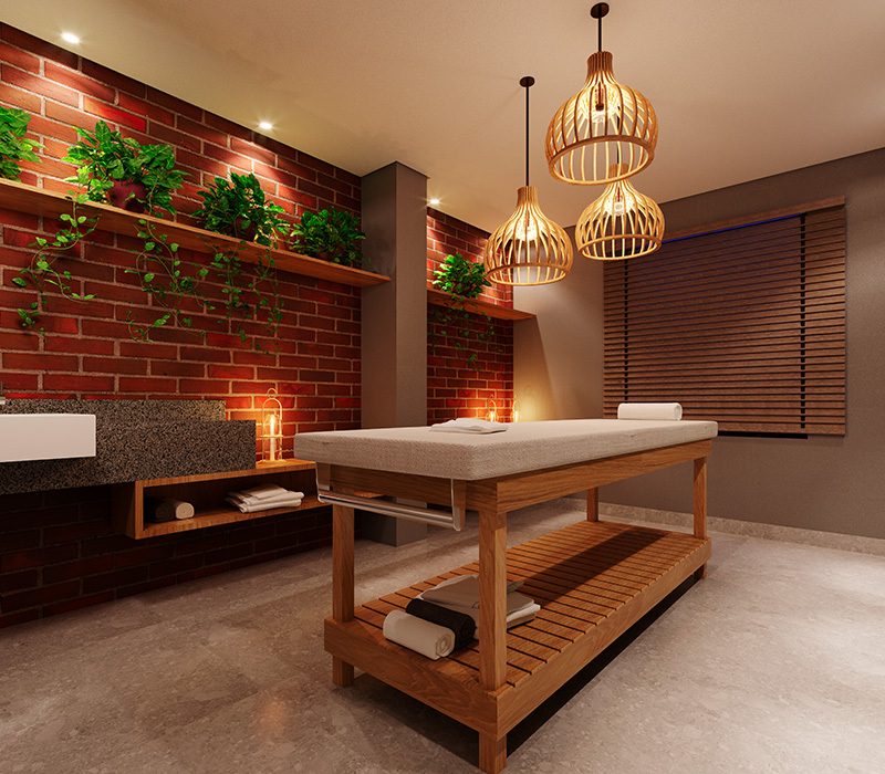 Unix Vila Zelina - MF7