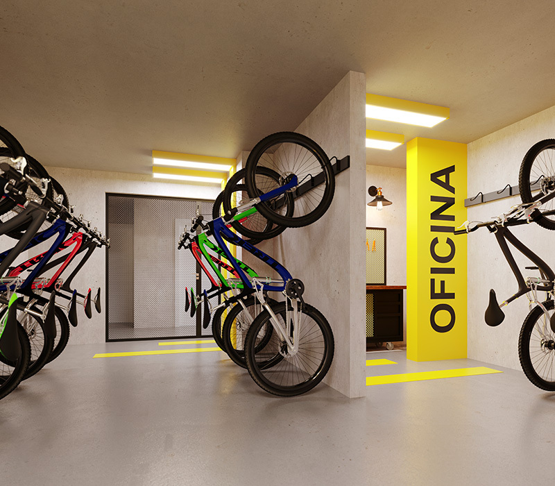 Unix Vila Zelina - MF7