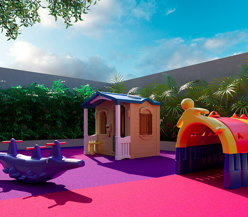 Unix Vila Zelina - MF7