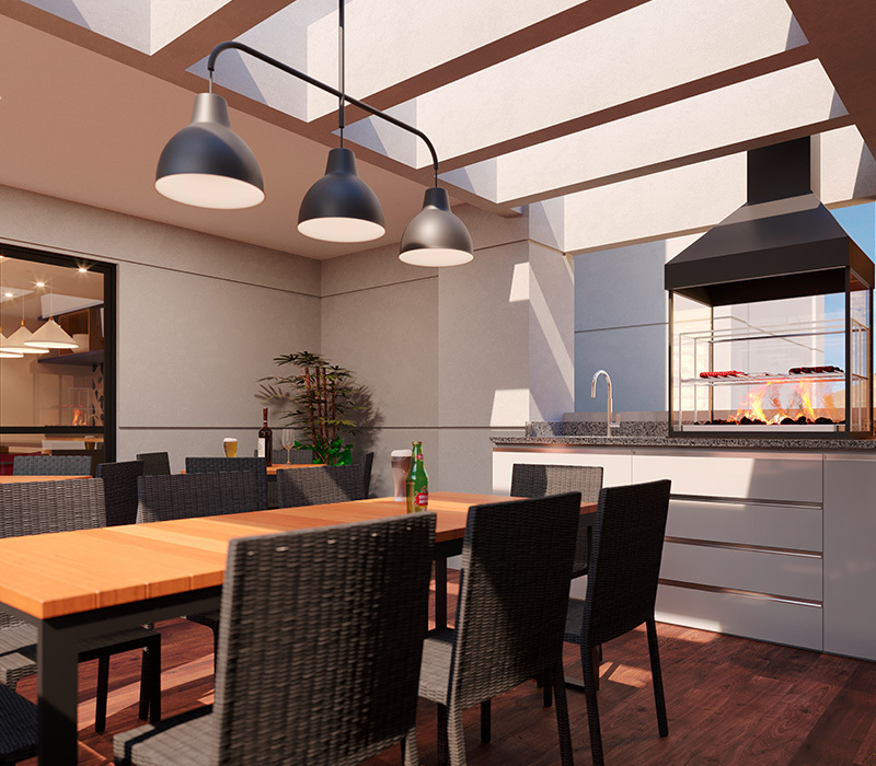 Unix Vila Zelina - MF7