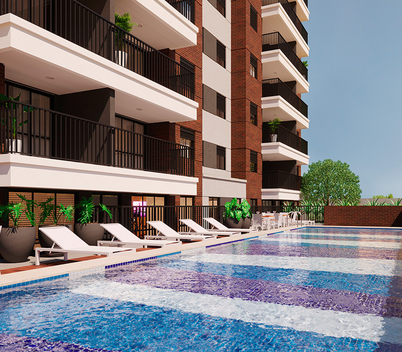 Unix Vila Zelina - MF7