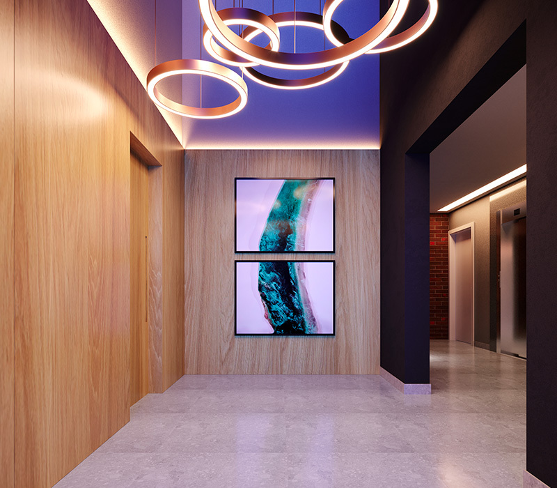 Unix Vila Zelina - MF7