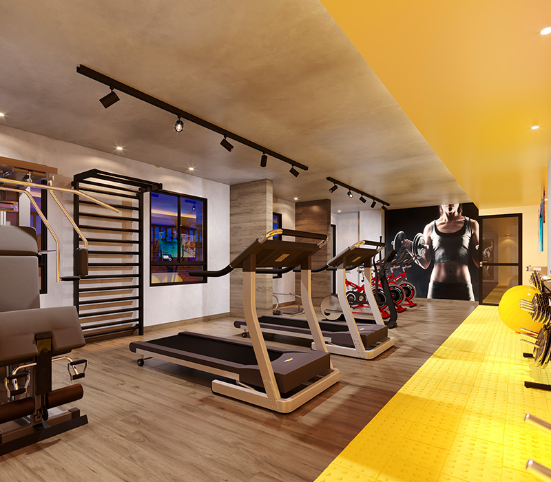 Unix Vila Zelina - MF7