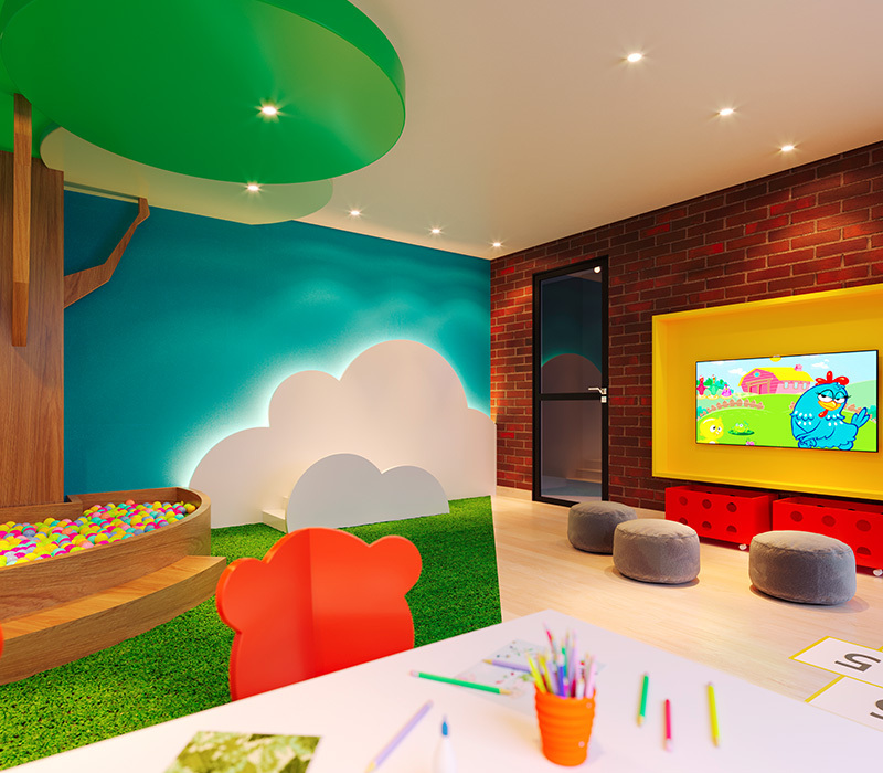 Unix Vila Zelina - MF7