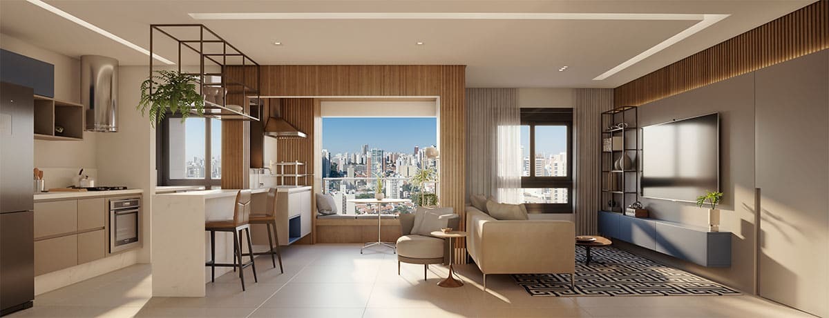 Air Club & Residences - Dubai