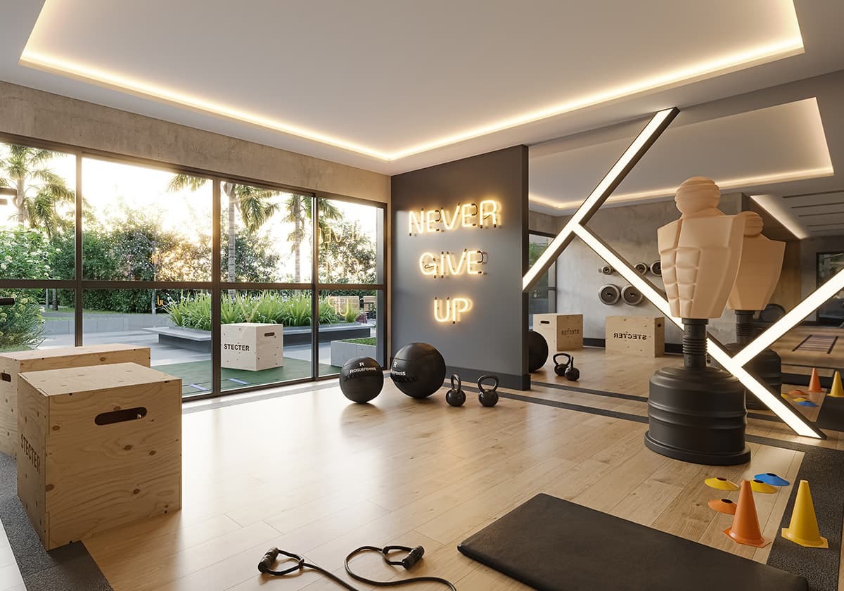 Air Club & Residences - Dubai