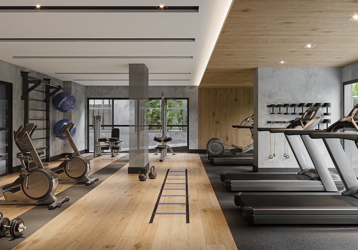 Air Club & Residences - Dubai