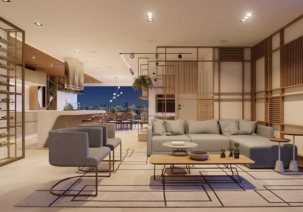 Air Club & Residences - Dubai