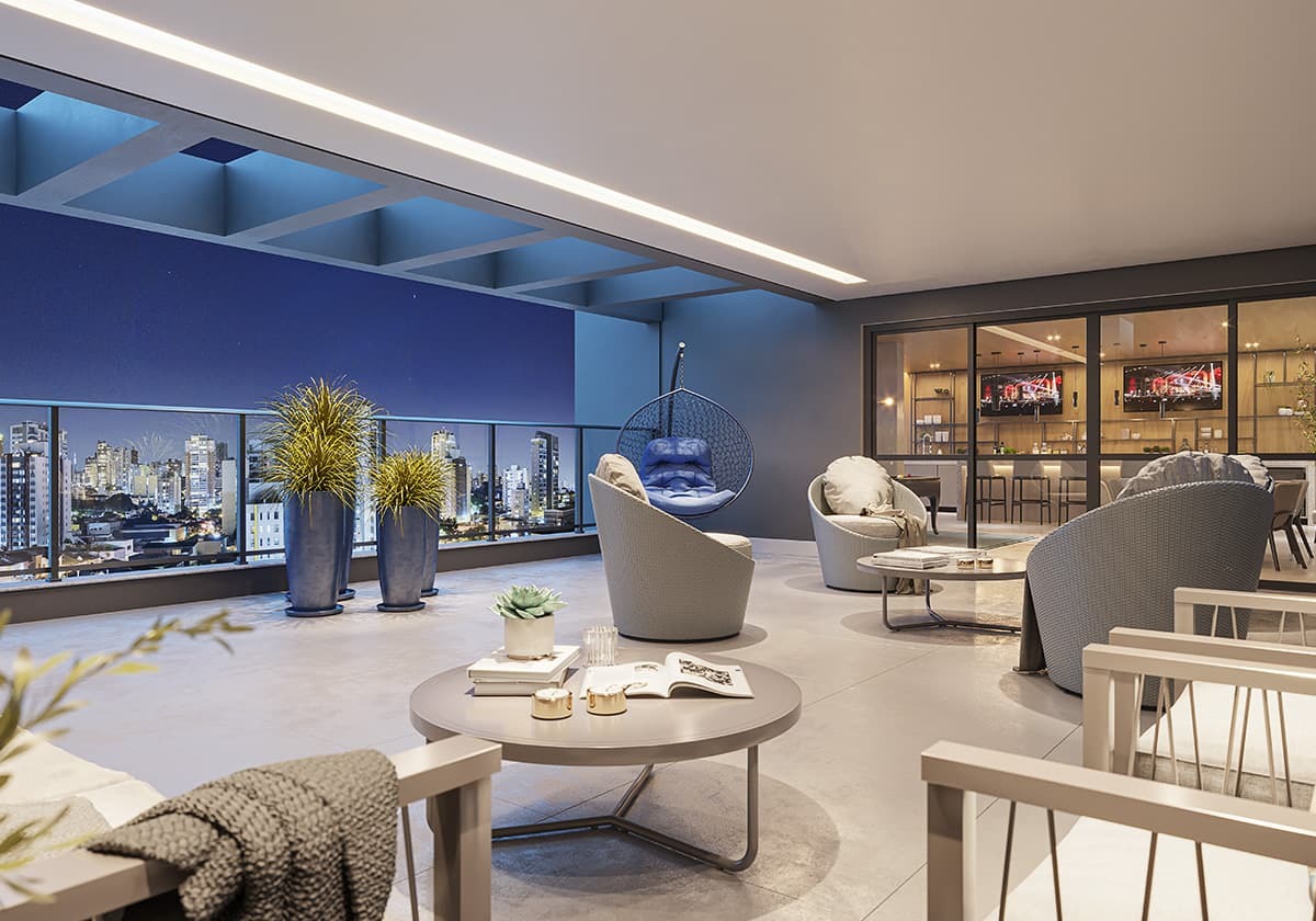 Air Club & Residences - Dubai