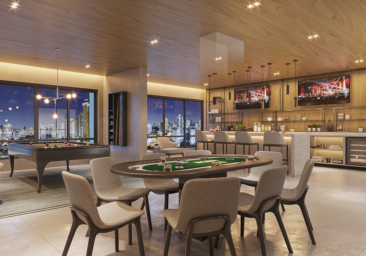 Air Club & Residences - Dubai