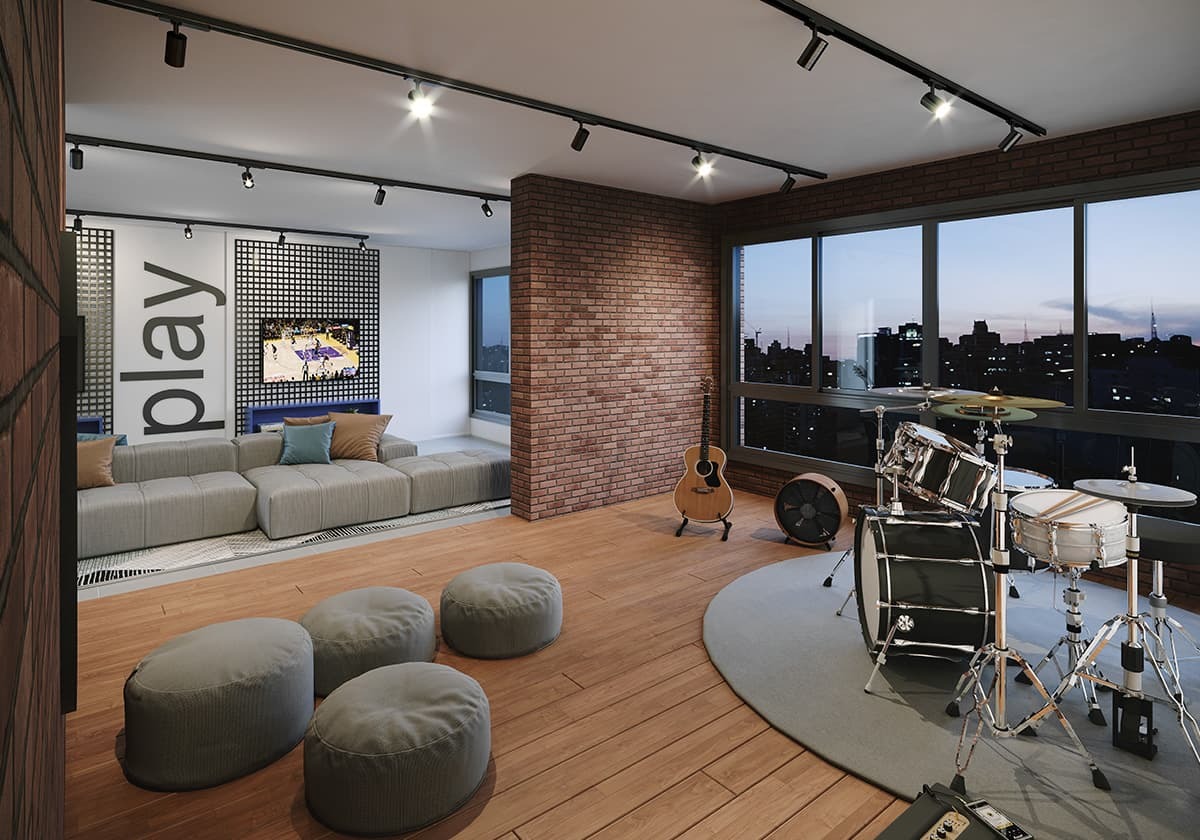 Air Club & Residences - Dubai