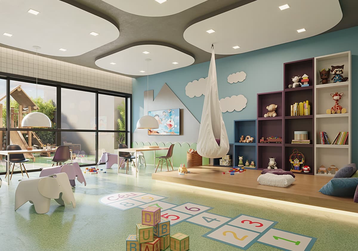 Air Club & Residences - Dubai