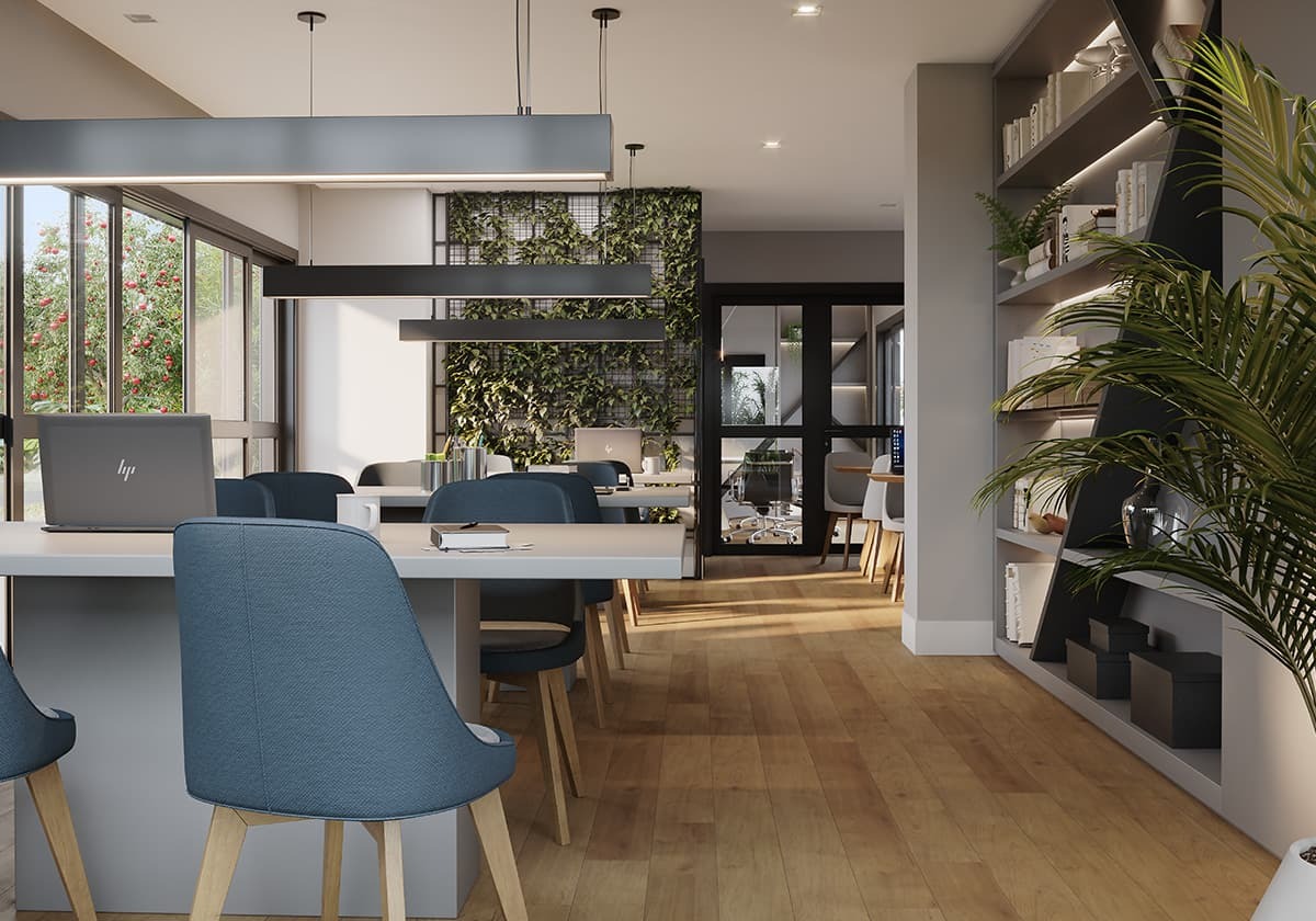 Air Club & Residences - Dubai