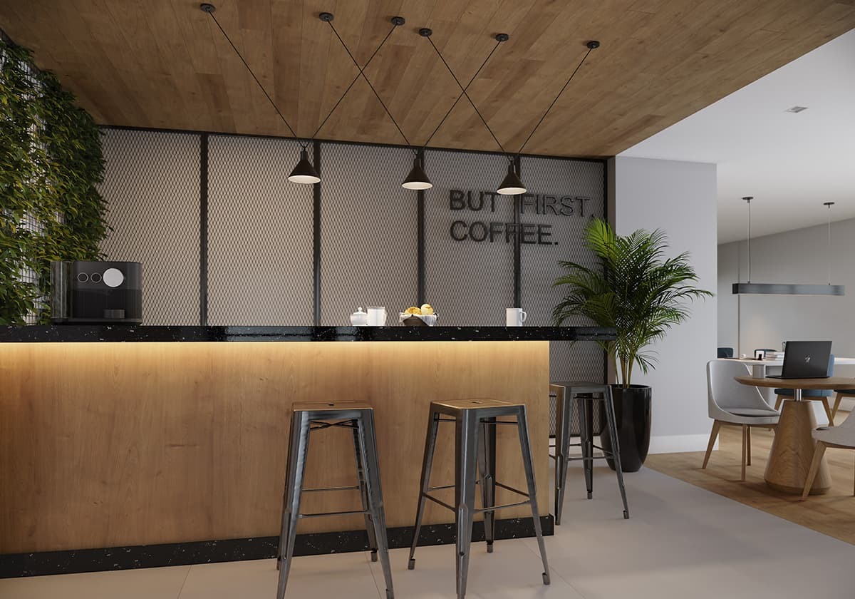 Air Club & Residences - Dubai