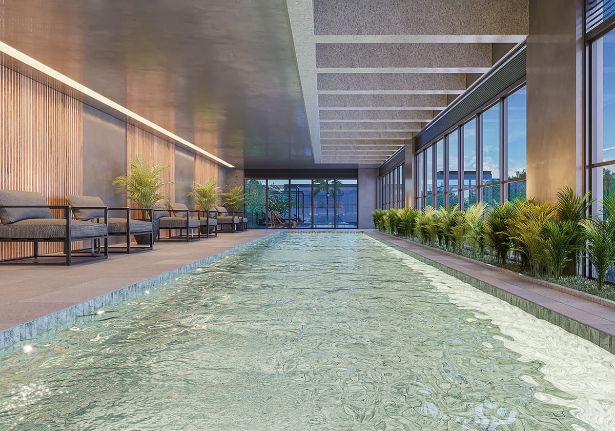 Air Club & Residences - Dubai