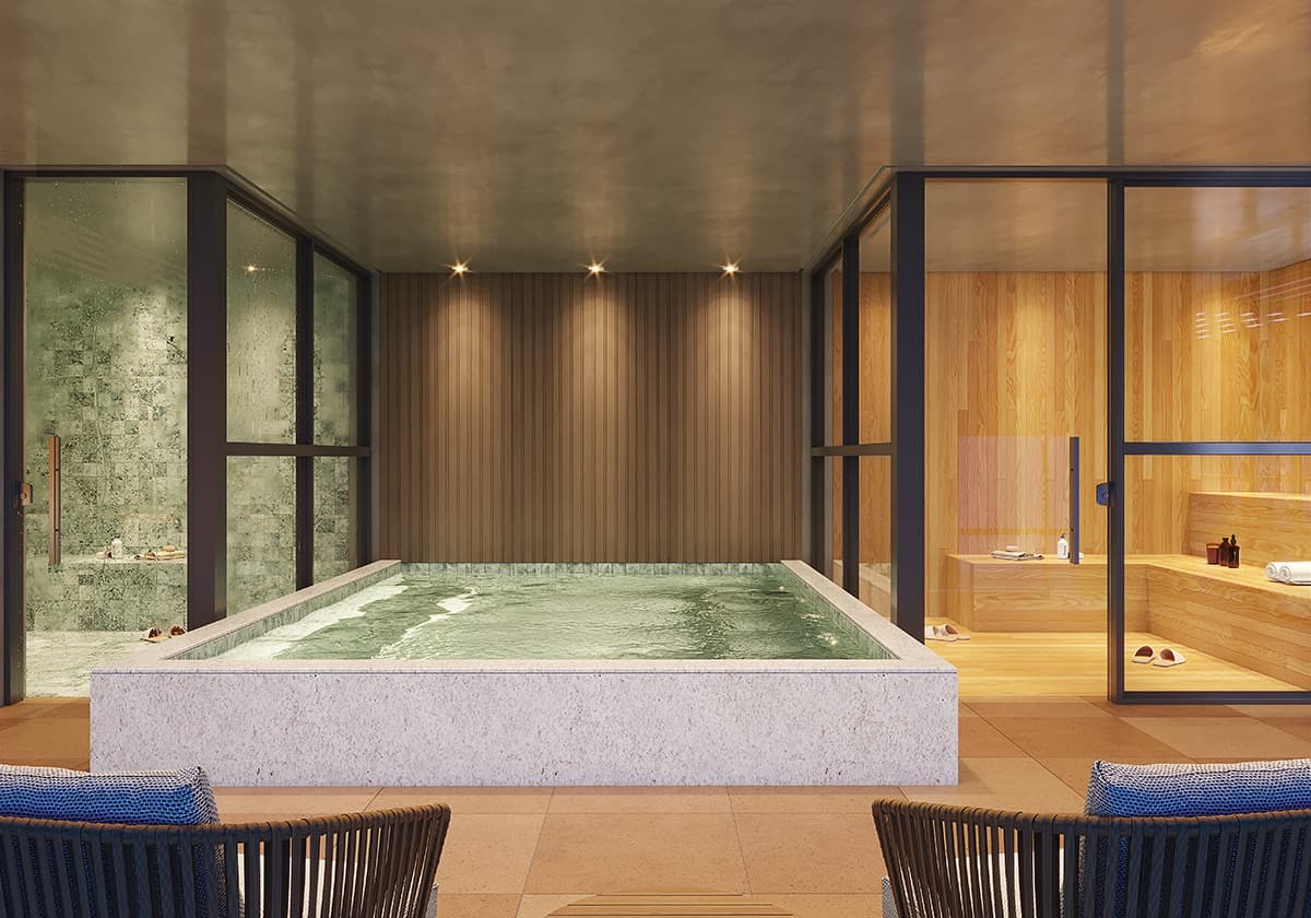 Air Club & Residences - Dubai