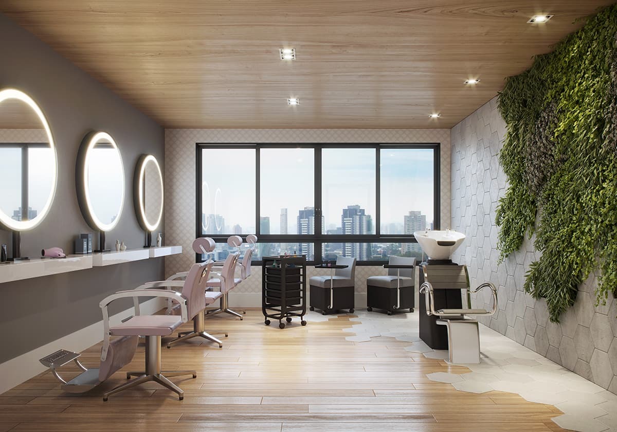 Air Club & Residences - Dubai