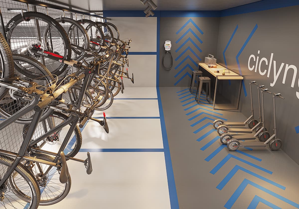 Air Club & Residences - Dubai