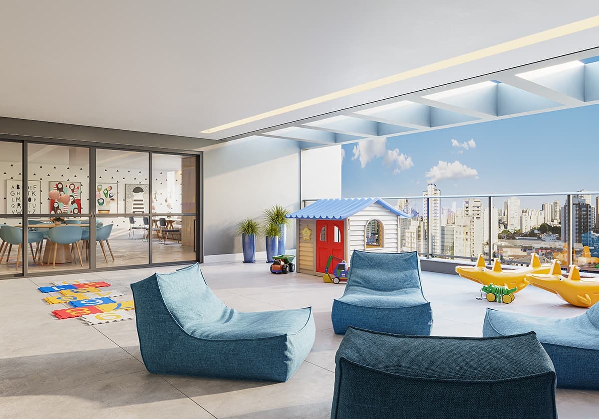 Air Club & Residences - Dubai